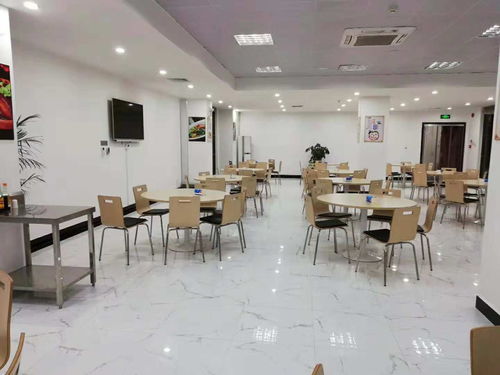 清遠市食堂承包首選 多滋味餐飲——專業管理，優質服務，口碑卓越