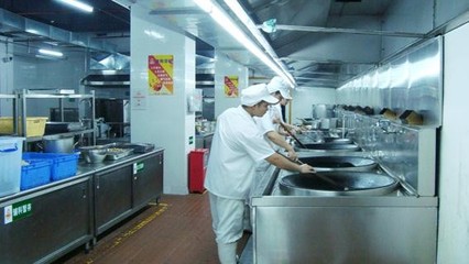 潮州工廠食堂承包服務 專業(yè)餐飲企業(yè)管理的核心價值與實踐