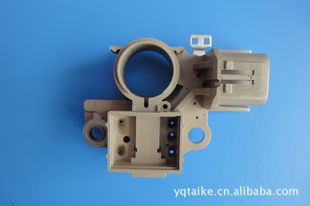 與時俱進(jìn)的工匠精神 樂清市泰克汽車配件廠的品質(zhì)之路