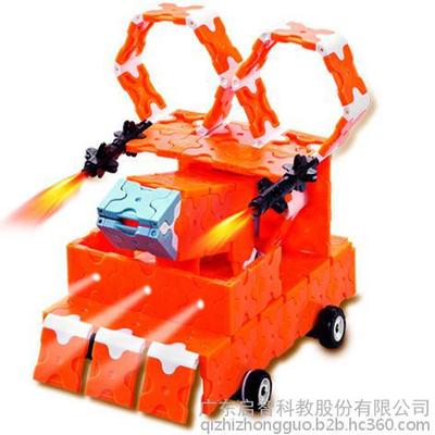 廣東啟智科教 早教玩具與游樂設備專家，打造家長放心、孩子喜歡的啟智樂園